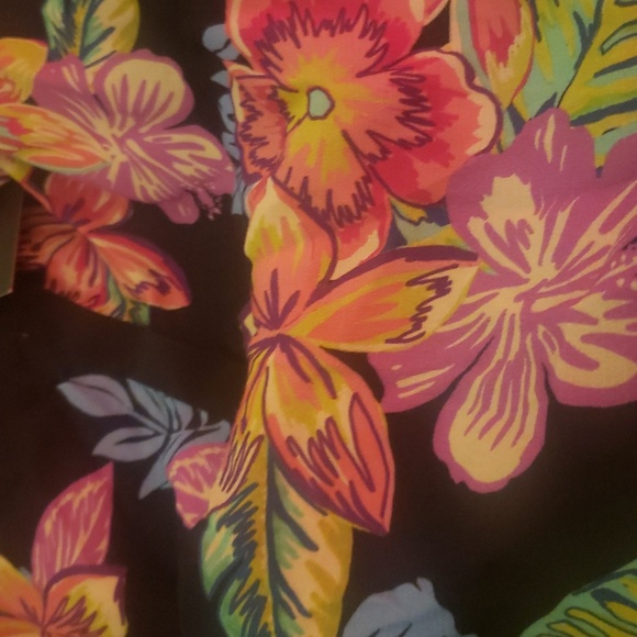 Le Superbe Palm Beach Polo Dress - Picture 7 of 7